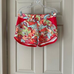 Women's Columbia shorts